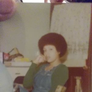 Meet your Posher, Brenda